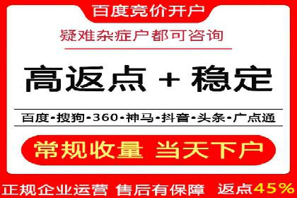 SEM竞价代运营：案例展示广告投放优化技巧